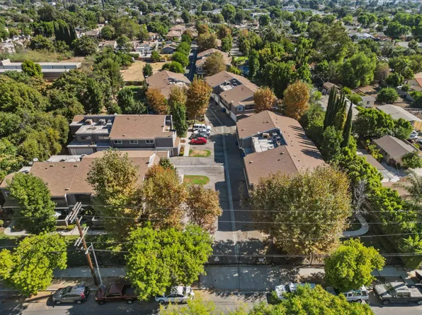12452 Ralston Ave Unit 6, Sylmar, CA 91342