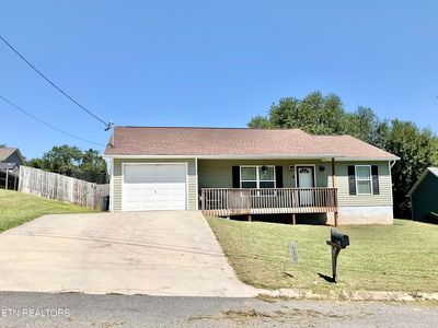 2109 Connor Isaac Ln, Mascot, TN, 37806
