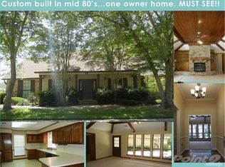 1418 Cora Dr, Baton Rouge, LA 70815