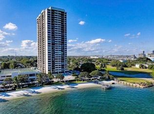 5600 N Flagler Drive #1204, West Palm Beach, FL 33407