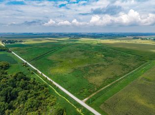 110th Ave, Claremont, MN 55924