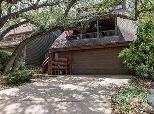7320 Cave Holw, Austin, TX 78750
