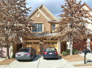 4979 Berkeley Oak Dr, Norcross, GA 30092