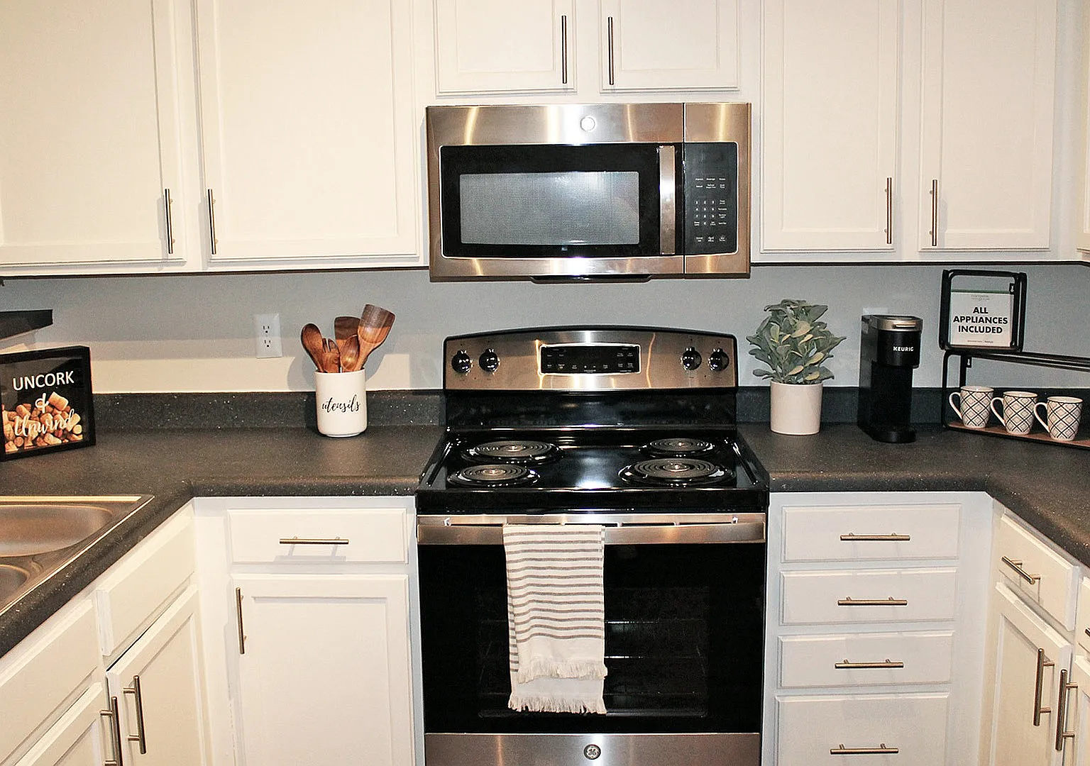 Centennial Village Student Housing — Photo 3