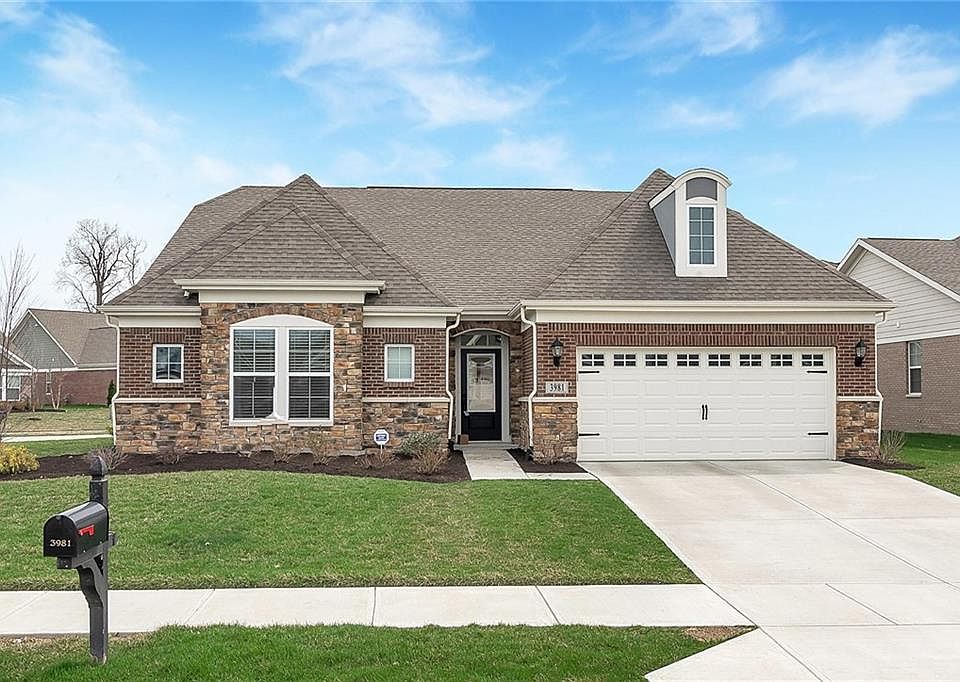 1st image of 3981 Abbotsford Dr