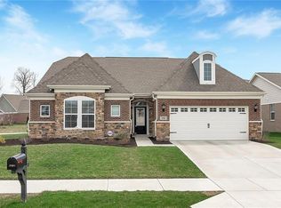 3981 Abbotsford Dr, Westfield, IN 46074
