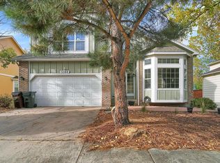 5360 Sevenoaks Dr, Colorado Springs, CO 80919