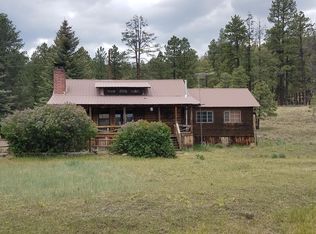 131A Main St, Greer, AZ 85927