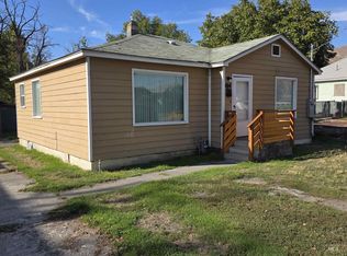 414 13th St, Clarkston, WA 99403