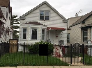 2148 N Leclaire Ave, Chicago, IL 60639
