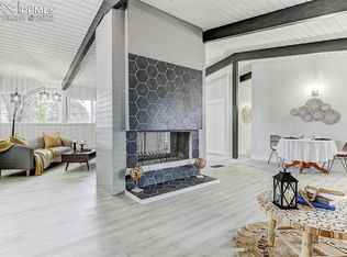 2010 Monteagle St, Colorado Springs, CO 80909