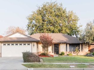 306 N Stanford Ave, Fresno, CA 93727