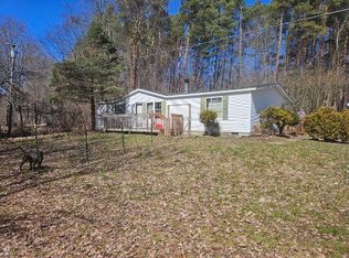 1557 Burnside Rd, North Branch, MI 48461