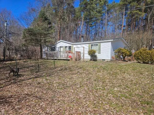 1557 Burnside Rd, North Branch, MI 48461