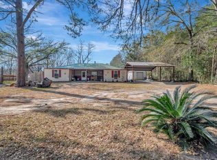 328 Virgie Rd, Lufkin, TX 75904