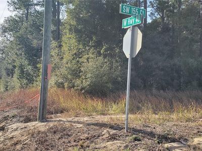 0 SW 155th Ct #1, Ocala, FL, 34481