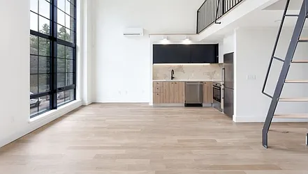 Rented by Carnegie Management Inc