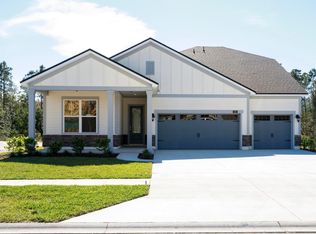 343 Silver Sage Ln, Saint Augustine, FL 32095