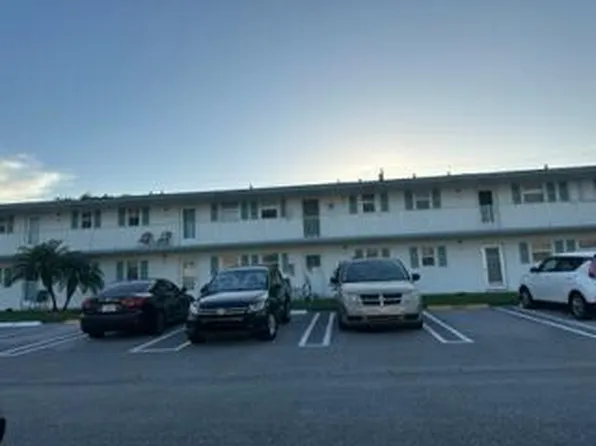 1117 Lake Terrace #105, Boynton Beach, FL 33426