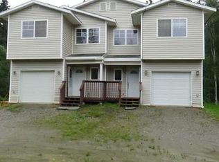 2044 Chief John Dr #A, Fairbanks, AK 99709