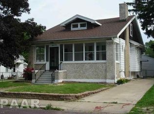 709 E Virginia Ave, Peoria, IL