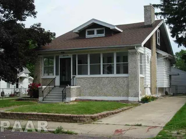 709 E Virginia Ave, Peoria, IL 61603