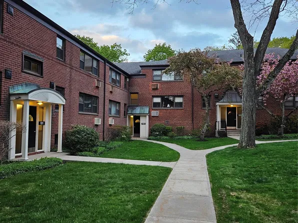 103 Beacon Hill Drive #D15, Dobbs Ferry, NY 10522