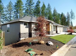 3135 NW Lake Pl, Camas, WA 98607