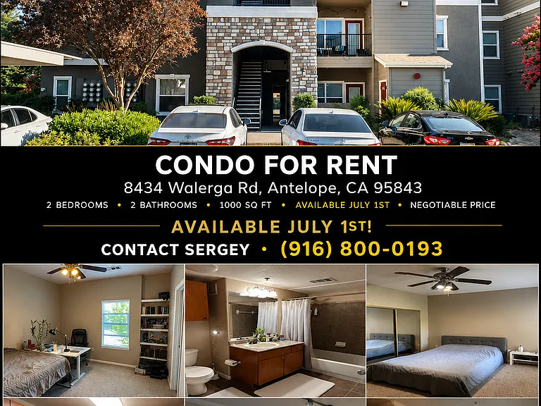 8434 Walerga Rd #11 — Photo 3