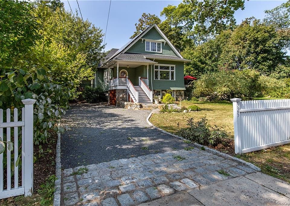 525 Wynnewood Road, Pelham, NY 10803 Zillow