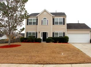 1010 Marvin Garden Way, Loganville, GA 30052