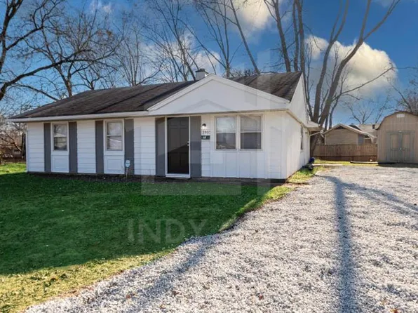 3903 Elmonte Ct, Indianapolis, IN 46226