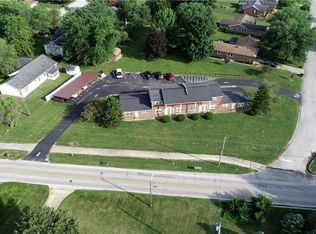 1002 Albin Pond Rd, Greencastle, IN