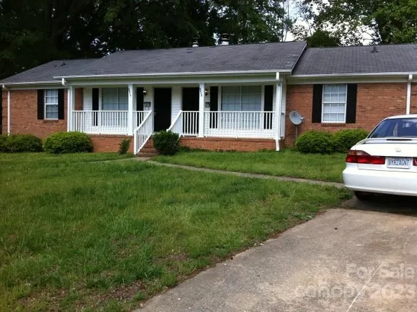 6011-6013 Olinda St, Charlotte, NC 28215