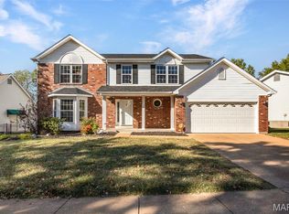 2105 Telford Dr, Saint Louis, MO