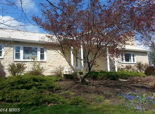 2015 Orrstown Rd, Shippensburg, PA 17257