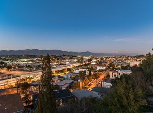 3765 Ramboz Dr, Los Angeles, CA 90063
