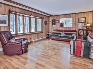 9875 Cth #K, Boulder Junction, WI 54512