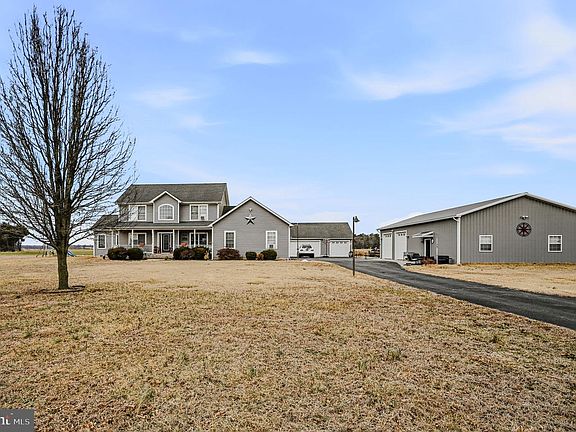 4th image of 31536 Jestice Farm Rd