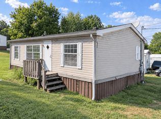 100 Gaither Dr #204, Columbia, TN 38401