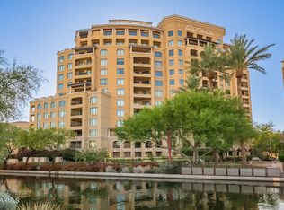 7175 E CAMELBACK Road #607, Scottsdale, AZ 85251