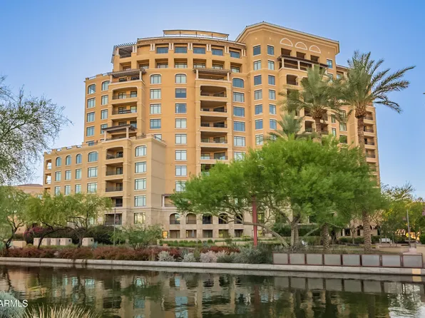 7175 E CAMELBACK Road #607, Scottsdale, AZ 85251