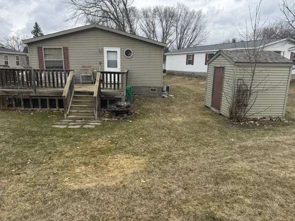 173 Cimarron #173, Lake Elmo, MN 55042