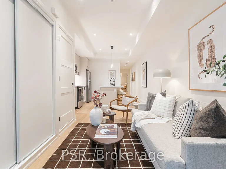57 Harriet St #A — Photo 4