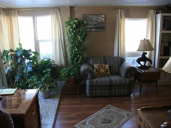 Comfortable Living Space