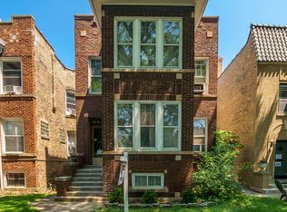 6447 N Lakewood Ave, Chicago, IL 60626
