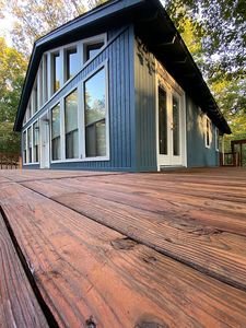 226 Peachtree Ln, Holly Lake Ranch, TX, 75765