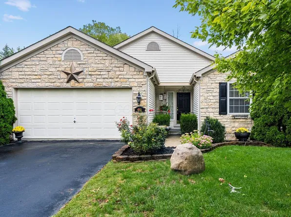 1851 Winding Hollow Dr, Grove City, OH 43123