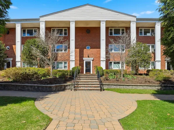 1829 Palmer Avenue #3A, Larchmont, NY 10538