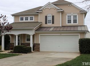 120 Cupp Ct, Raleigh, NC 27603